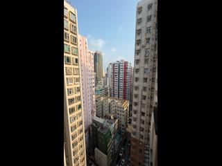 Mong Kok - Tung On Court 08