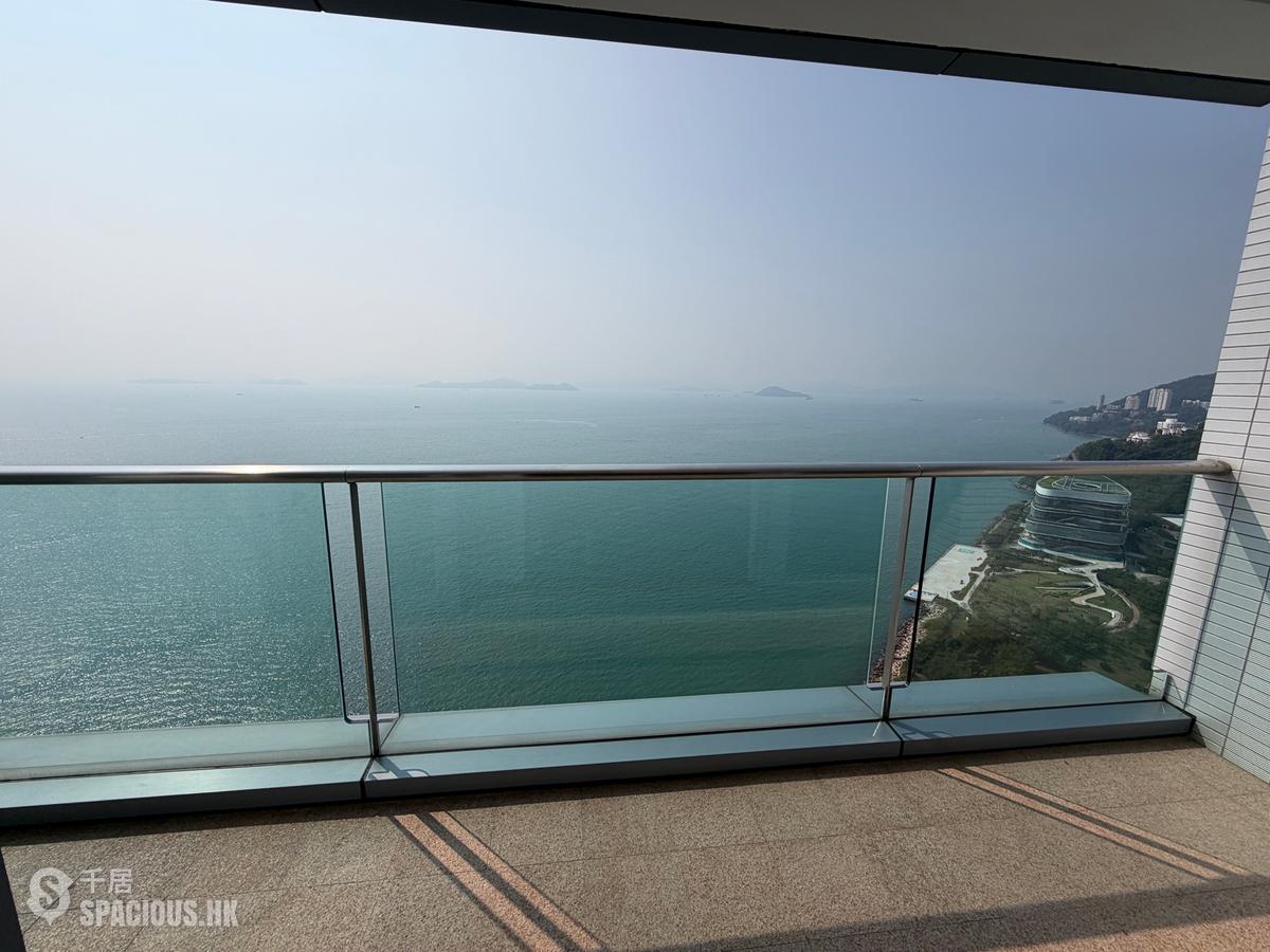 Cyberport - Residence Bel-Air Phase 2 South Tower 01