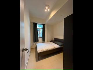 Sheung Wan - Tai Wing House 04