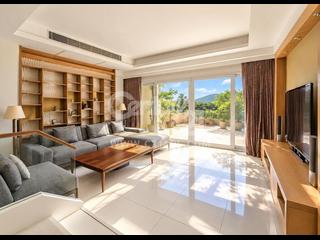 Wong Chuk Hang - Manly Villa 02