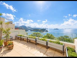 Wong Chuk Hang - Manly Villa 13