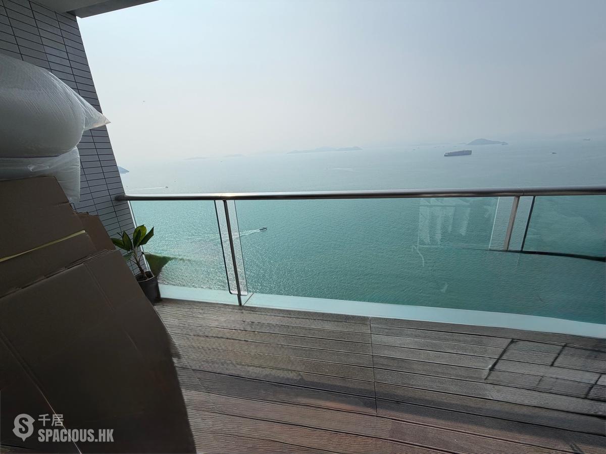 Cyberport - Residence Bel-Air Phase 2 South Tower 01