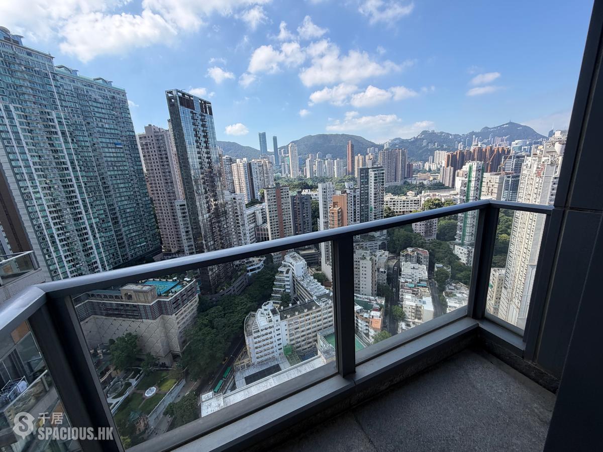 Tai Hang - Serenade 01