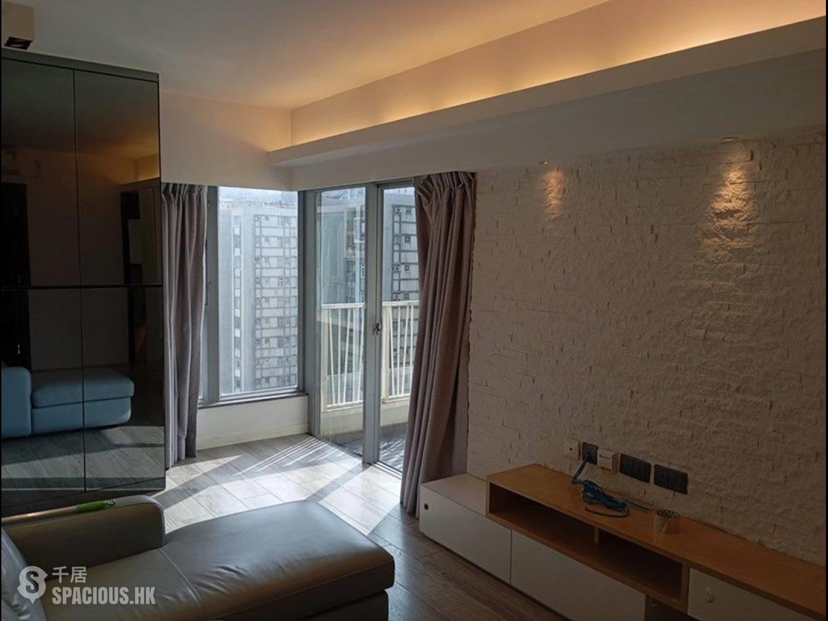 Sai Wan Ho - Grand Promenade Block 1 01