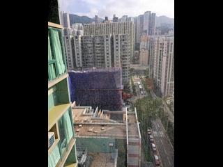 Sai Wan Ho - Grand Promenade Block 1 08