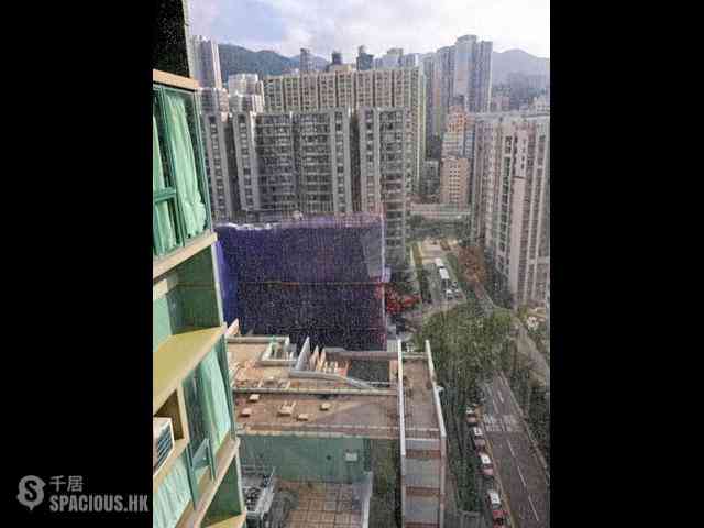西灣河 - 嘉亨灣1座 08