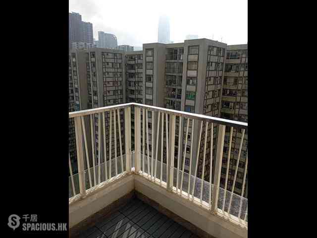 西灣河 - 嘉亨灣1座 09