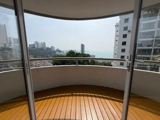 Pok Fu Lam - Greenery Garden 02