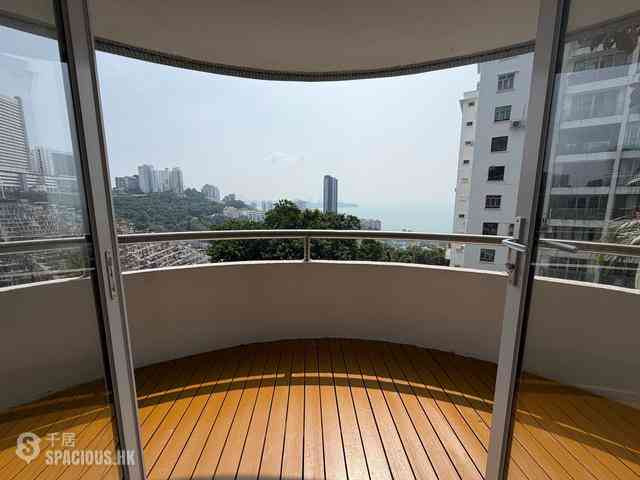 Pok Fu Lam - Greenery Garden 02