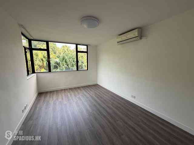 Pok Fu Lam - Greenery Garden 04