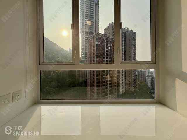 Mid Levels Central - Blessings Garden 25
