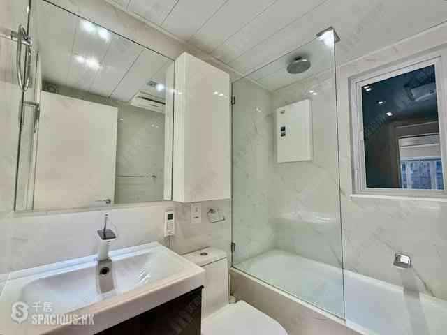 Mid Levels Central - Blessings Garden 22