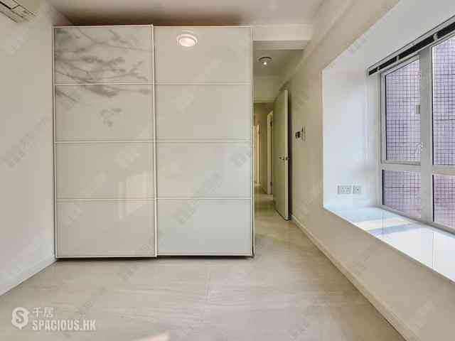 Mid Levels Central - Blessings Garden 20