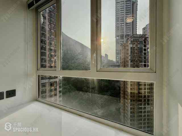 Mid Levels Central - Blessings Garden 30