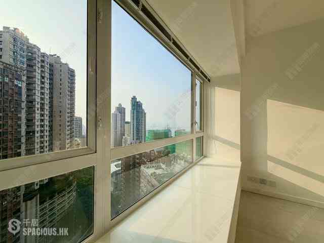 Mid Levels Central - Blessings Garden 18