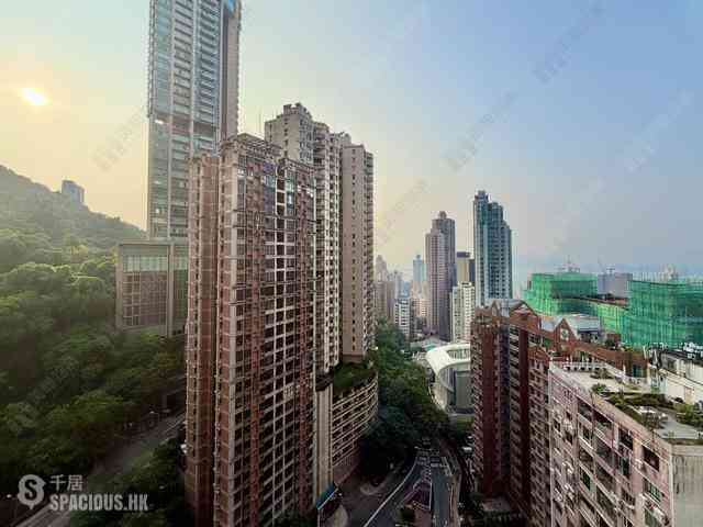 Mid Levels Central - Blessings Garden 26
