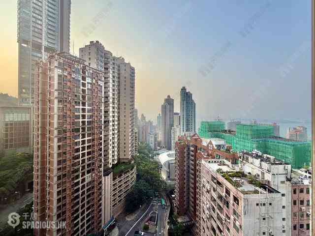 Mid Levels Central - Blessings Garden 31