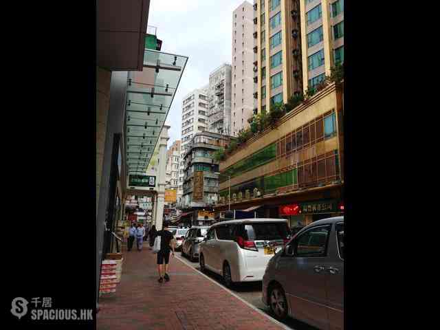 佐敦 - 金威广场 02