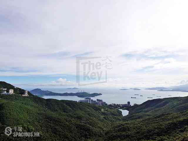 山顶 - The Mount Austin 01