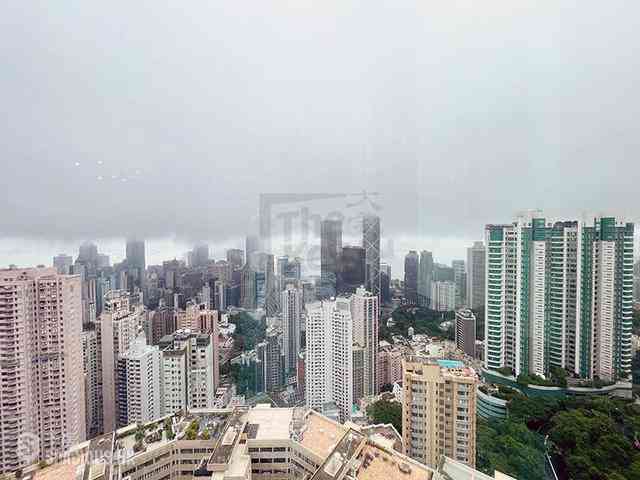 中半山 - The Mayfair 02