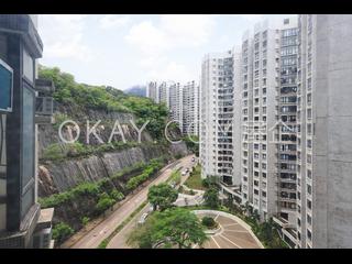 鲗鱼涌 - 康怡花园 02