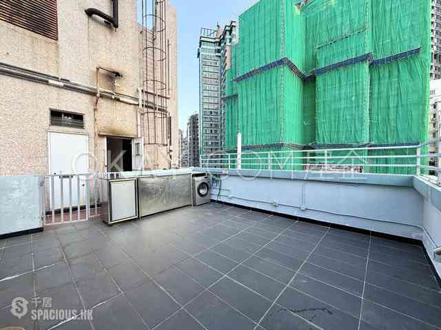 苏豪 - 雍翠台2座 06