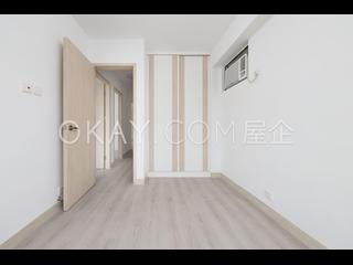 鲗鱼涌 - 康怡花园 08
