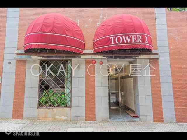 苏豪 - 雍翠台2座 10