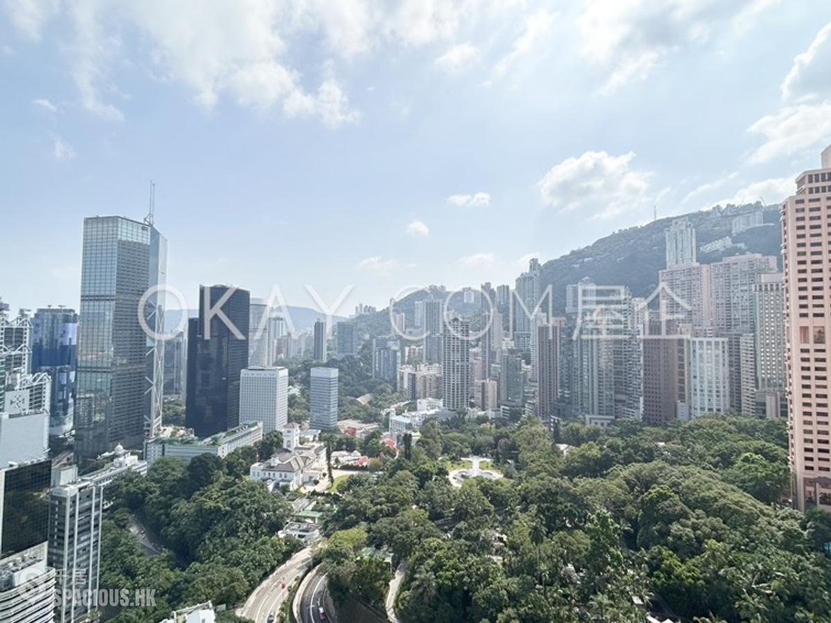 中环 - 百丽花园 01