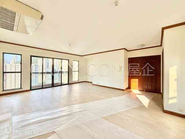 Tai Hang - Jolly Villa 01