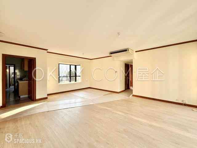 Tai Hang - Jolly Villa 02