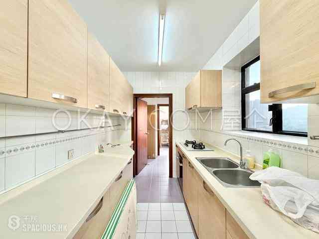 Tai Hang - Jolly Villa 03