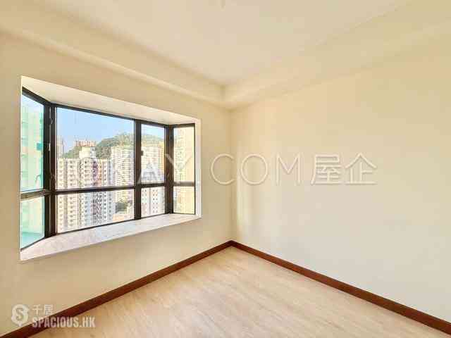 Tai Hang - Jolly Villa 05