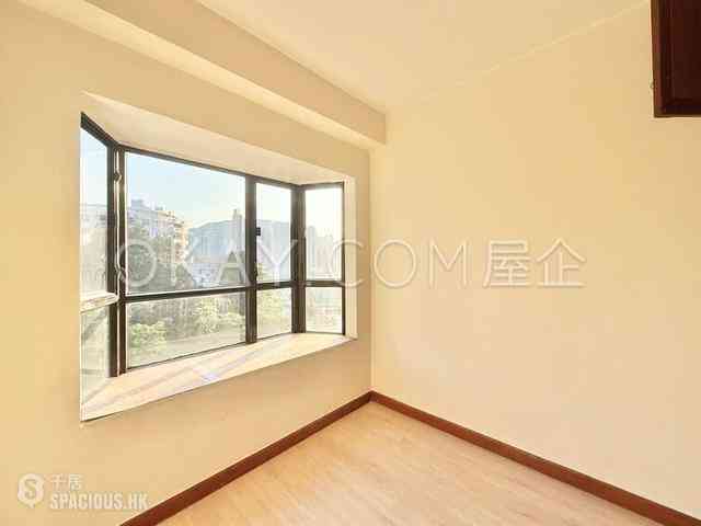 Tai Hang - Jolly Villa 06