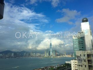 Shek Tong Tsui - Upton 08