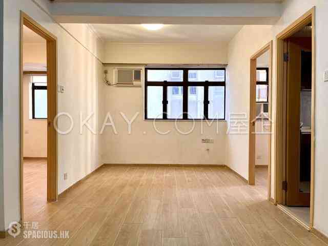 Causeway Bay - Chee On Building 01