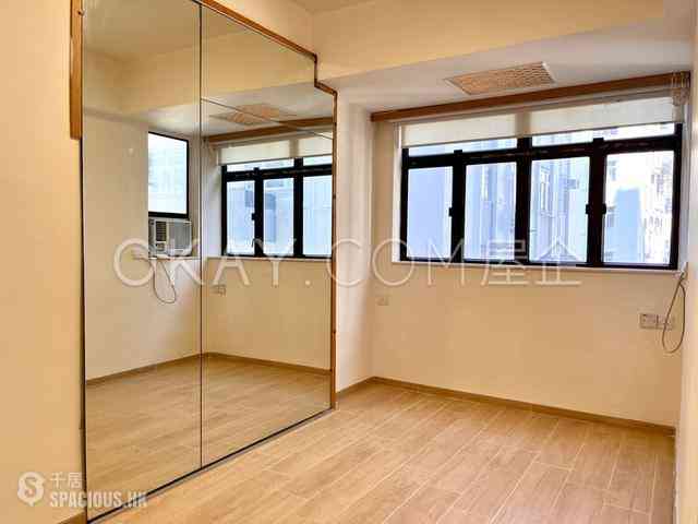 Causeway Bay - Chee On Building 03