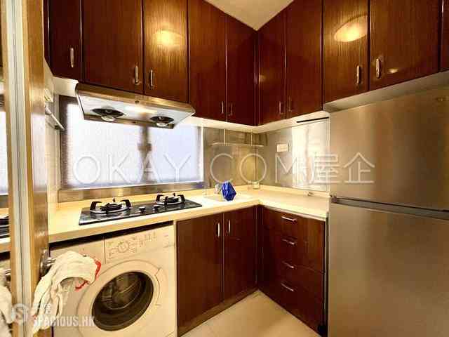 Causeway Bay - Chee On Building 07