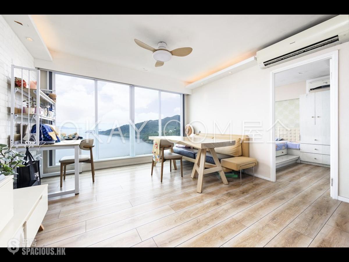 Clear Water Bay - Casa Bella Block 5 01
