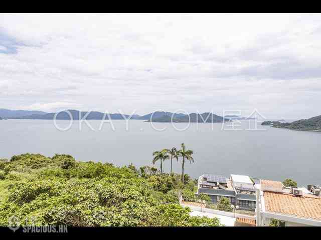 清水湾 - 银海山庄5座 12