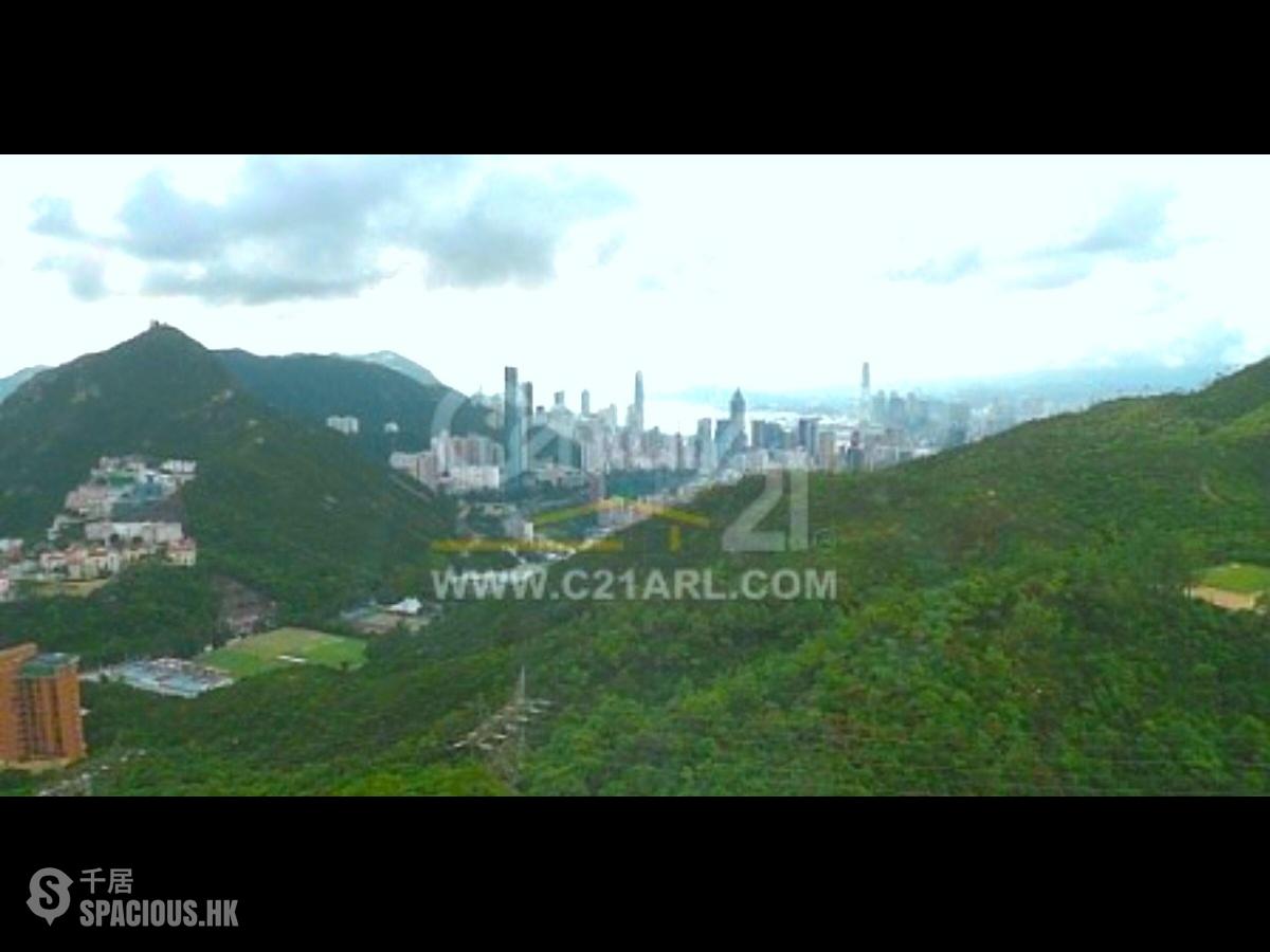 大潭 - 阳明山庄 01