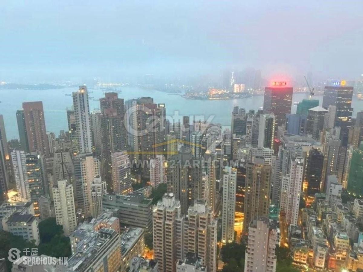 西半山 - 罗便臣道80号 01