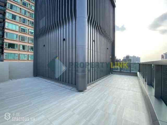 Sai Ying Pun - Upper Manor 04