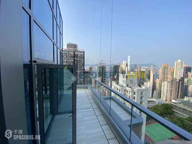 Sai Ying Pun - Upper Manor 05