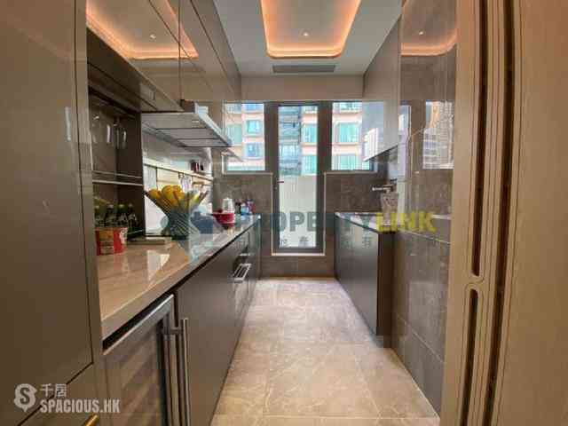 Sai Ying Pun - Upper Manor 18