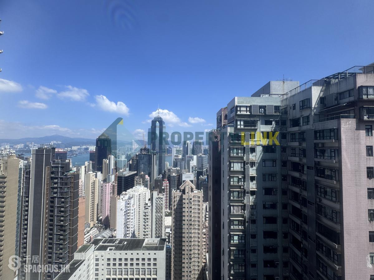 中半山 - 嘉兆台 01