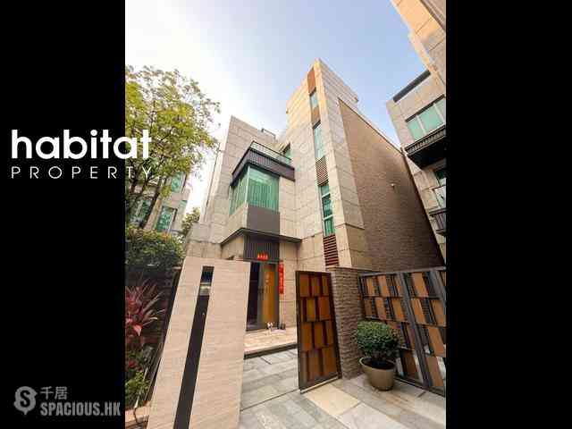 Yuen Long - Park Villa 01
