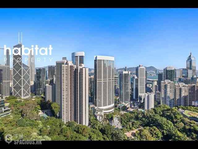 Mid Levels East - Bowen Place 03