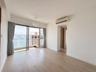 Sai Ying Pun - Island Crest 02