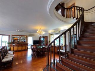 Mid Levels West - Villa Veneto 02